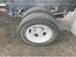 2008 GMC C5500