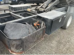 2008 GMC C5500