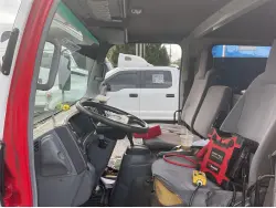 2008 GMC C5500