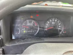 2008 GMC C5500