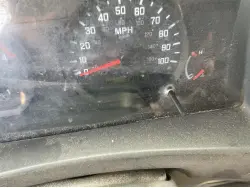 2008 GMC C5500