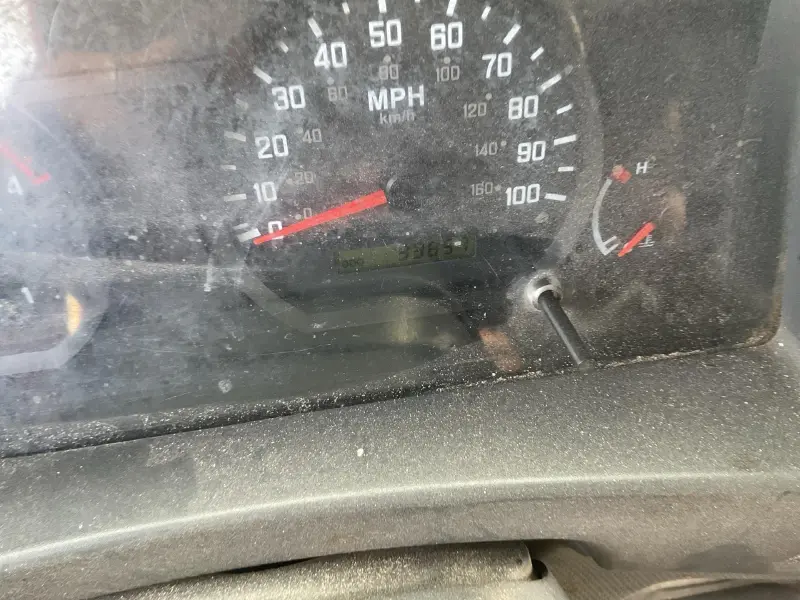 2008 GMC C5500