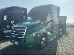 2020 FREIGHTLINER CASCADIA 126