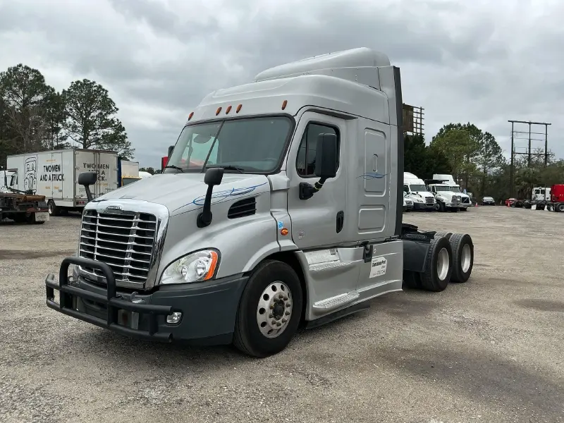 2019 FREIGHTLINER CASCADIA 113