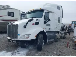2019 PETERBILT 579