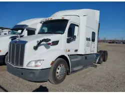 2019 PETERBILT 579