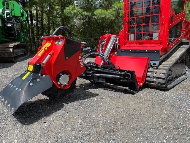 2020 Prinoth - New 2020 PRINOTH Stump Grinder Attachments Lake