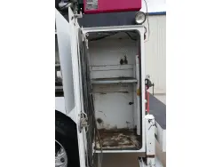 2007 INTERNATIONAL WORKSTAR 7400