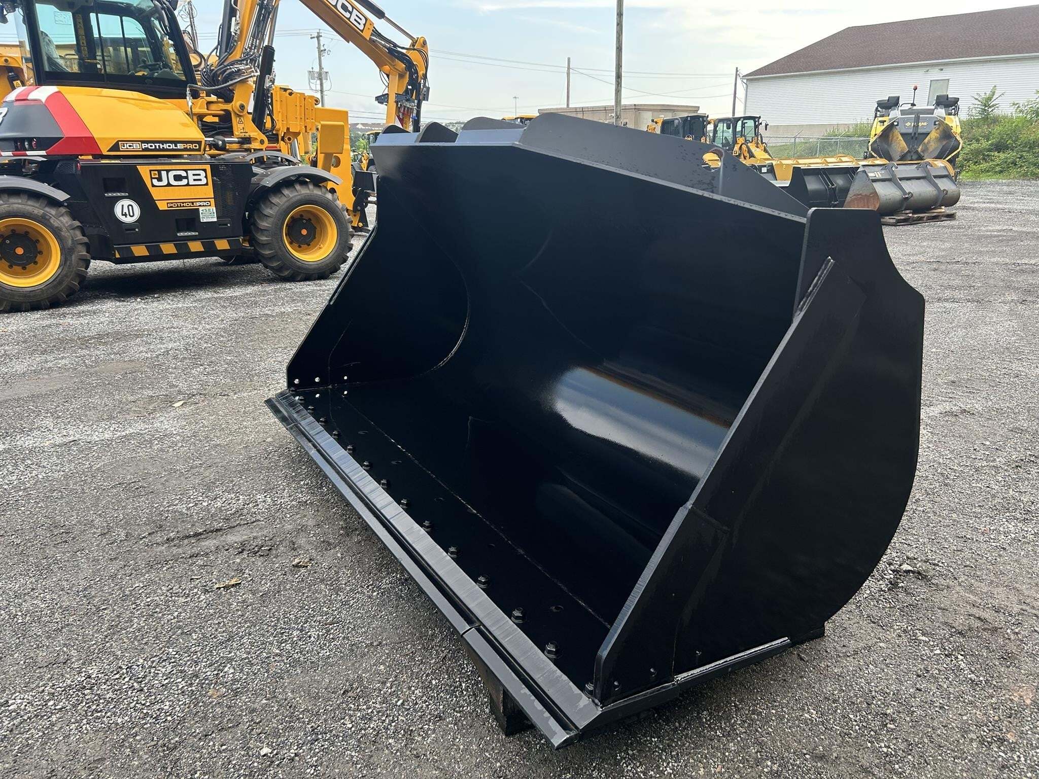 Attachments Equipment For Sale - Equipment Trader