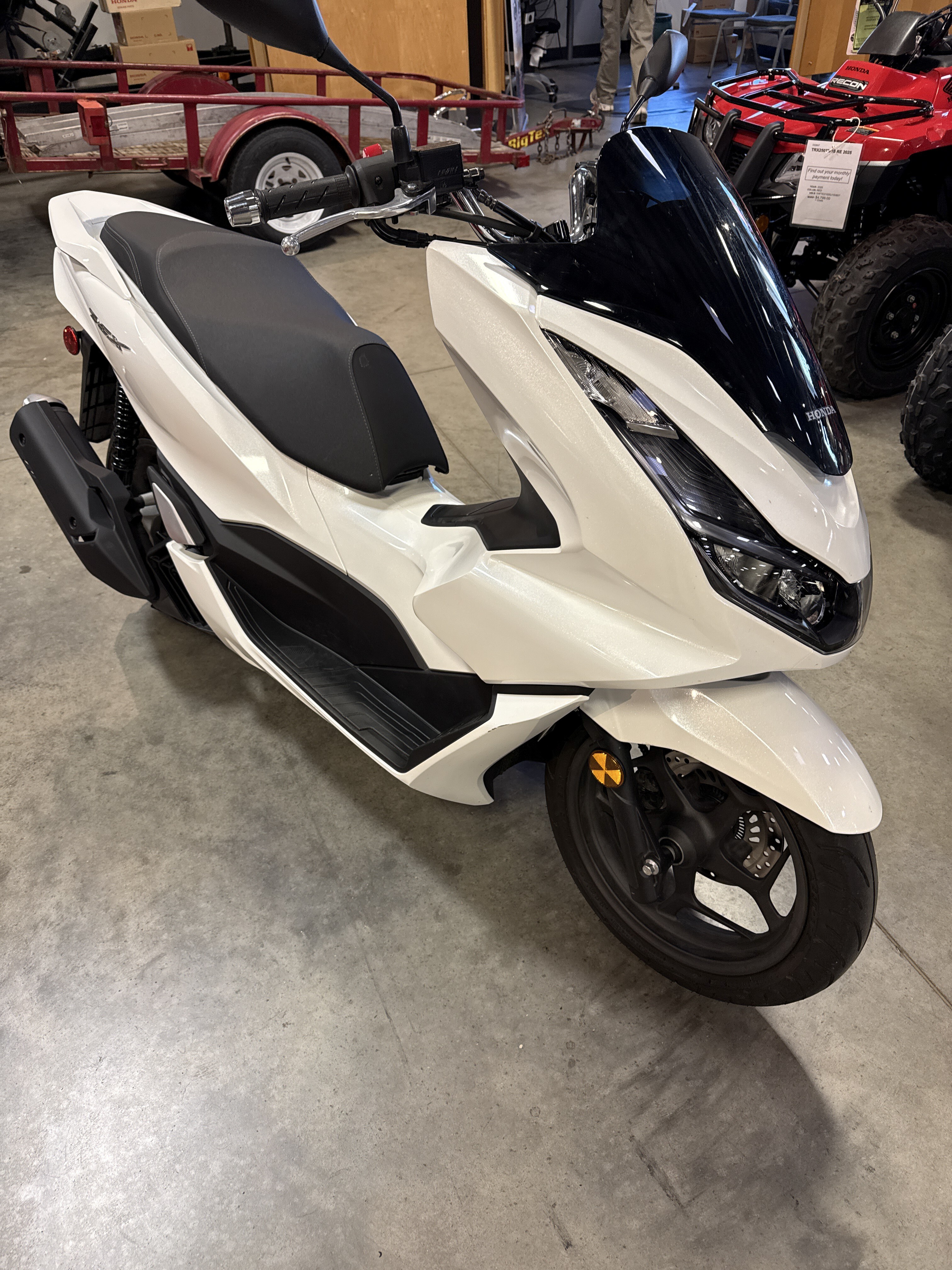 Honda Pcx 150 Abs Scooters For Sale - Cycle Trader Honda Pcx 150 Abs Scooters For Sale - Cycle Trader