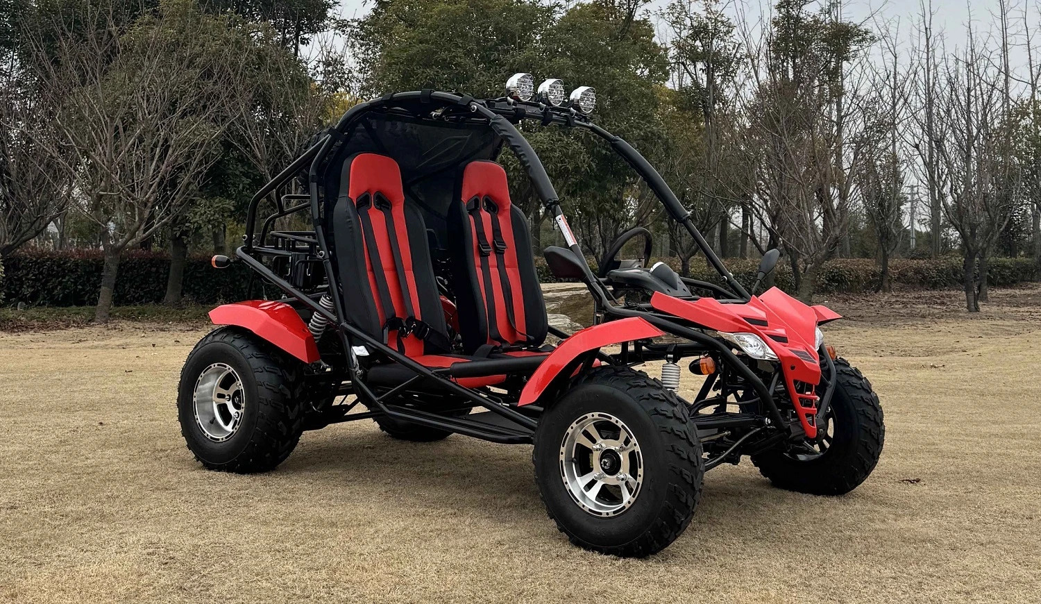 2026 Vitacci JAG 200 EFI 2-Seater 250 EFI in arlington TX