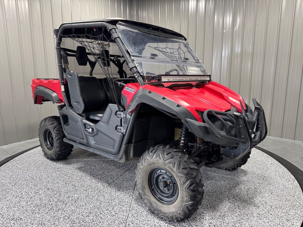ヤマハ　バギー 2018 Yamaha Viking Four Wheelers For Sale - ATV Trader