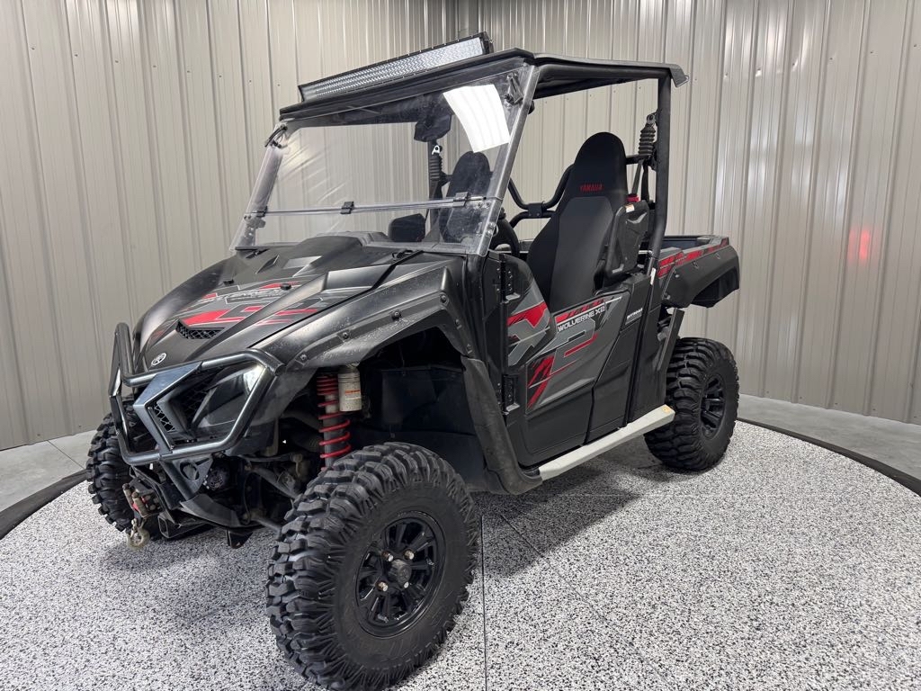 4/9(木)までの出品/定価￥82,500/2020年モデル/OFF-WHITE Used Yamaha Four Wheelers For Sale Near Freeport, IL - ATV Trader