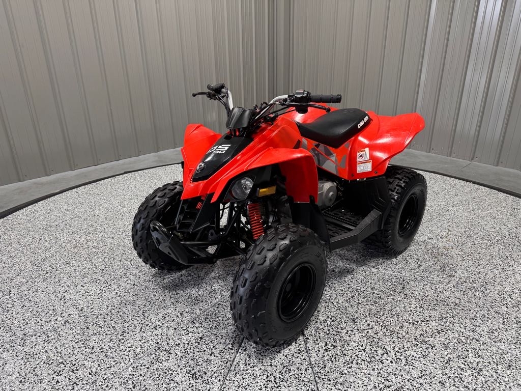 Can-Am Four Wheeler Four Wheelers For Sale in Pennsylvania - ATV