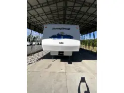2004 SUNNYBROOK SUNNYBROOK 24CKFS