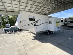 2004 SUNNYBROOK SUNNYBROOK 24CKFS