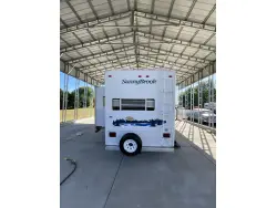 2004 SUNNYBROOK SUNNYBROOK 24CKFS