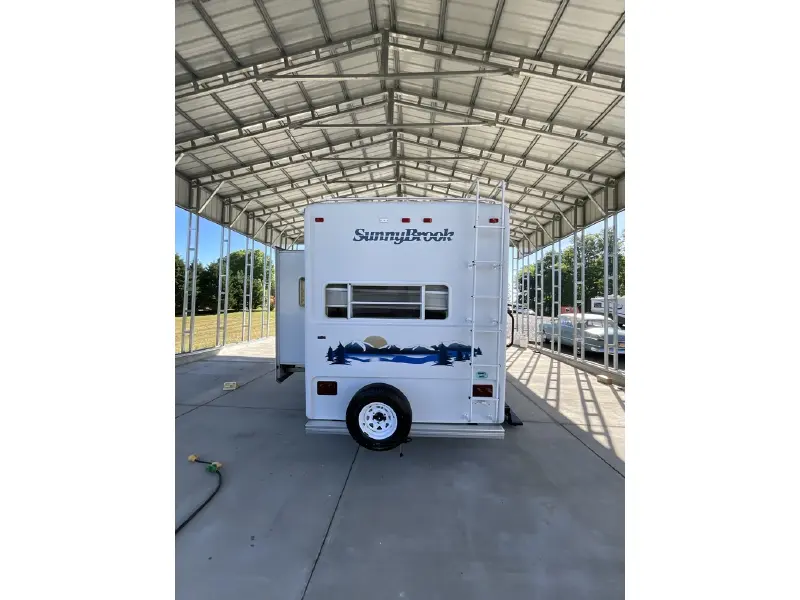 2004 SUNNYBROOK SUNNYBROOK 24CKFS