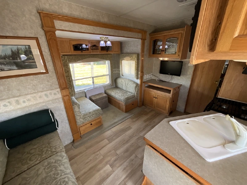 2004 SUNNYBROOK SUNNYBROOK 24CKFS