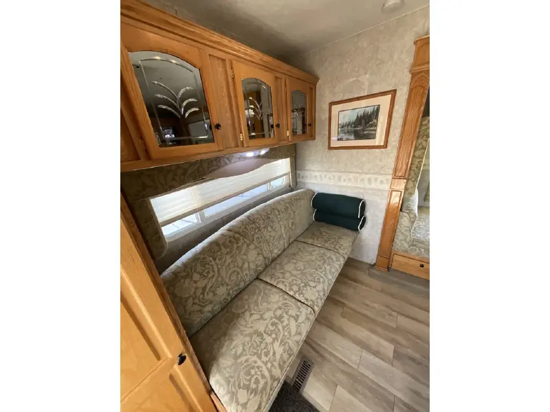 2004 SUNNYBROOK SUNNYBROOK 24CKFS