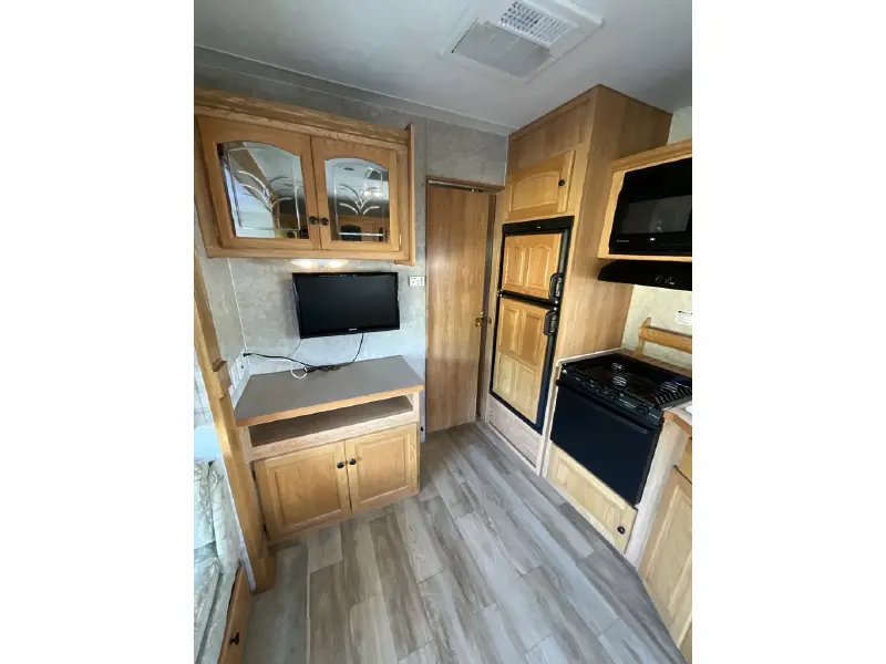 2004 SUNNYBROOK SUNNYBROOK 24CKFS