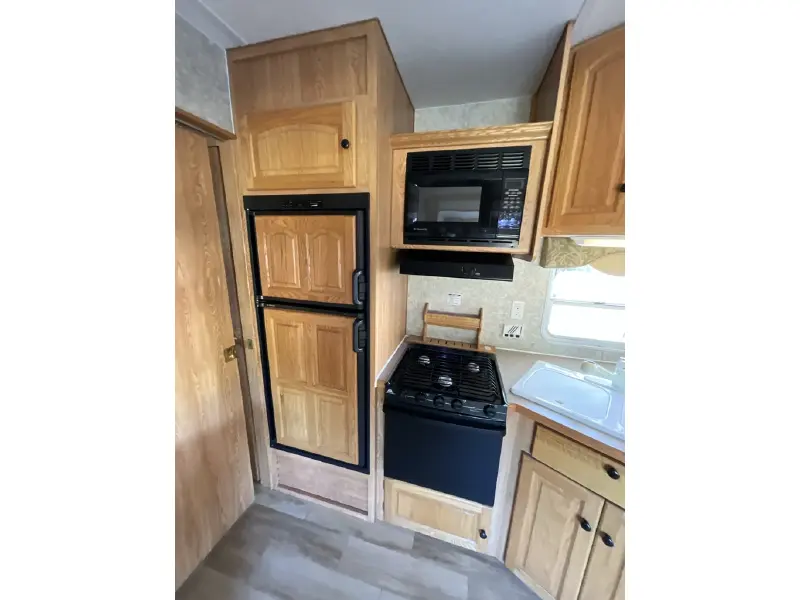 2004 SUNNYBROOK SUNNYBROOK 24CKFS