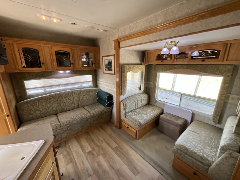 2004 SUNNYBROOK SUNNYBROOK 24CKFS