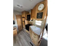 2004 SUNNYBROOK SUNNYBROOK 24CKFS