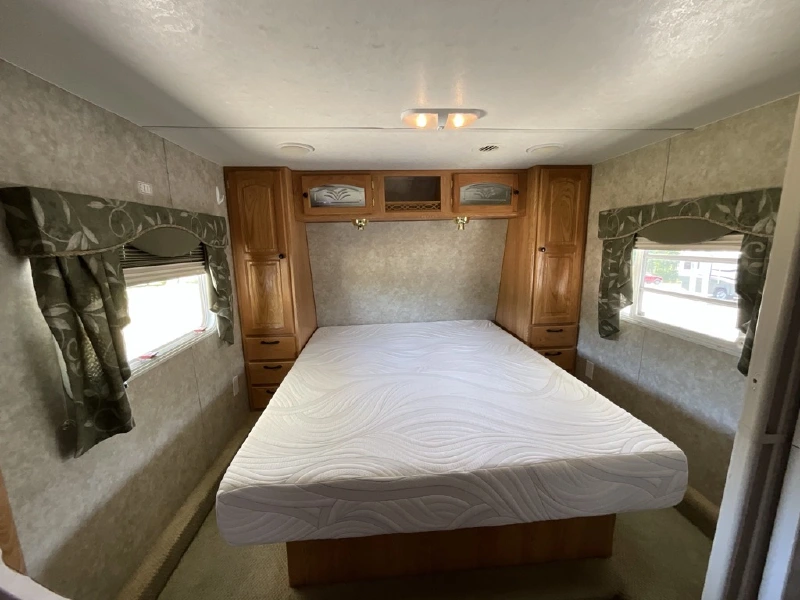 2004 SUNNYBROOK SUNNYBROOK 24CKFS