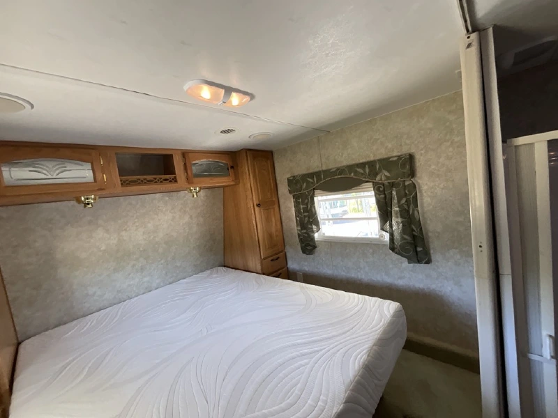 2004 SUNNYBROOK SUNNYBROOK 24CKFS
