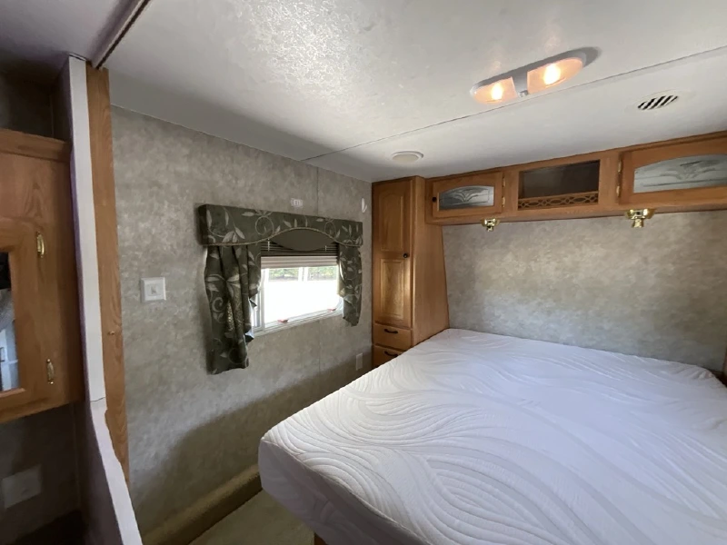 2004 SUNNYBROOK SUNNYBROOK 24CKFS