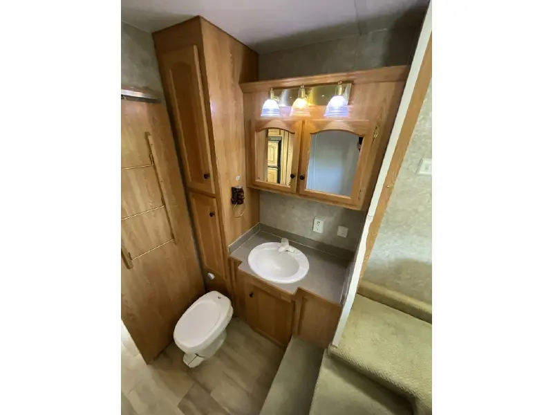 2004 SUNNYBROOK SUNNYBROOK 24CKFS