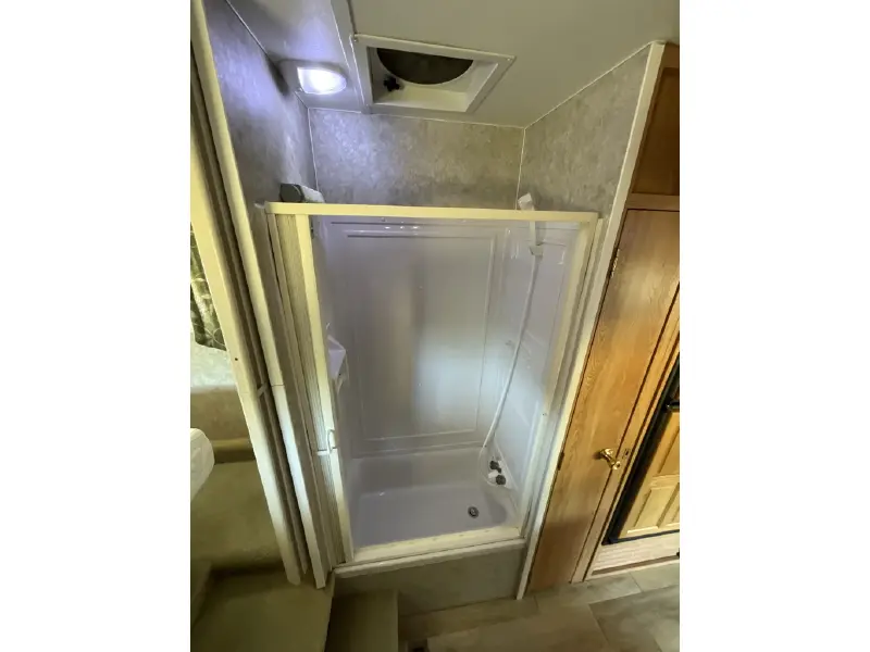 2004 SUNNYBROOK SUNNYBROOK 24CKFS