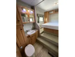 2004 SUNNYBROOK SUNNYBROOK 24CKFS