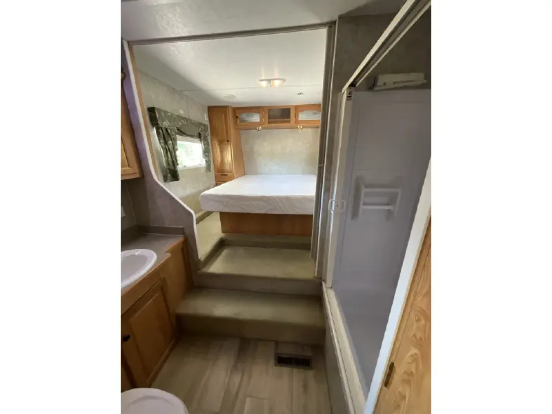2004 SUNNYBROOK SUNNYBROOK 24CKFS