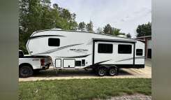 2025 Grand Design REFLECTION 100 SERIES 28RL RV