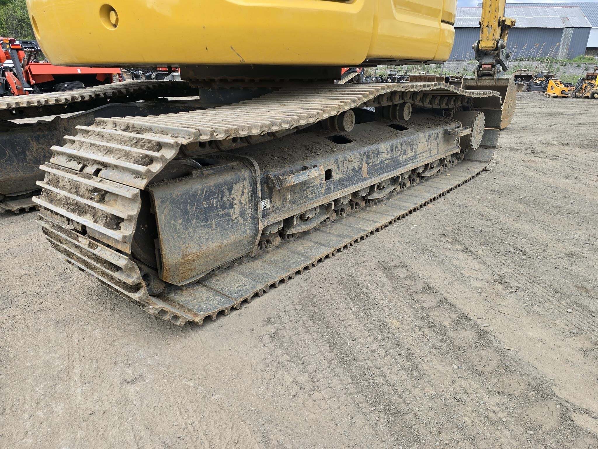 2023 Kobelco - Used 2023 KOBELCO Excavators Honesdale, PA