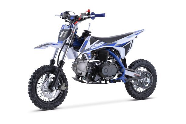 2026 Trailmaster TM11 in Arlington, TX