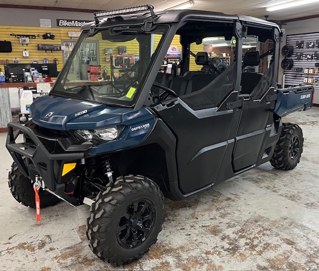 Used Can-Am Work. Side by Sides For Sale Near Houston, TX - ATV Trader