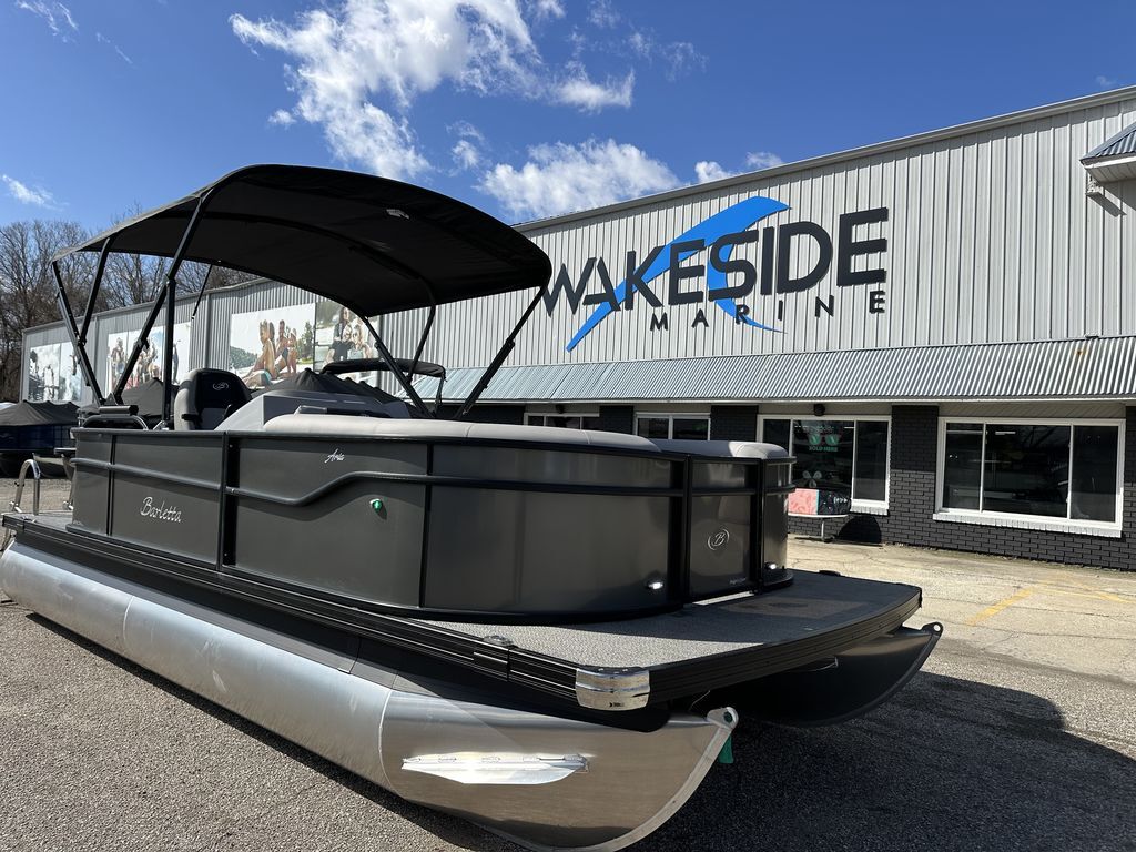 2026 Barletta Boats A20L in elkhart IN