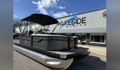 2026 Barletta Boats A20L Pontoon Boat boat
