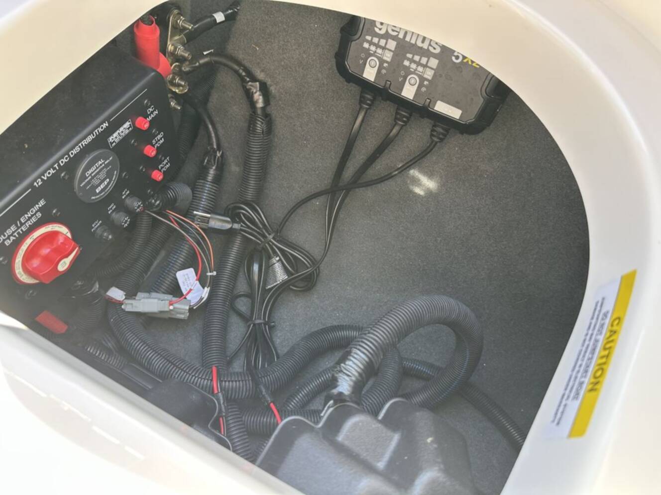 A photo of this 2018 Mastercraft XT22
