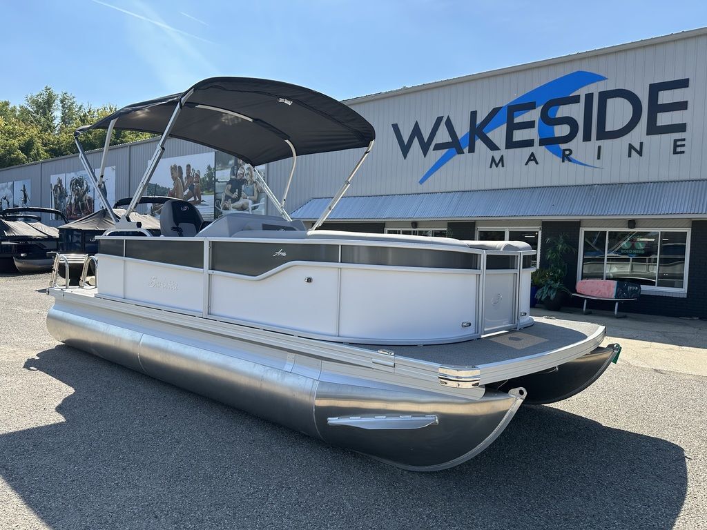 2026 Barletta Boats A20L in elkhart IN