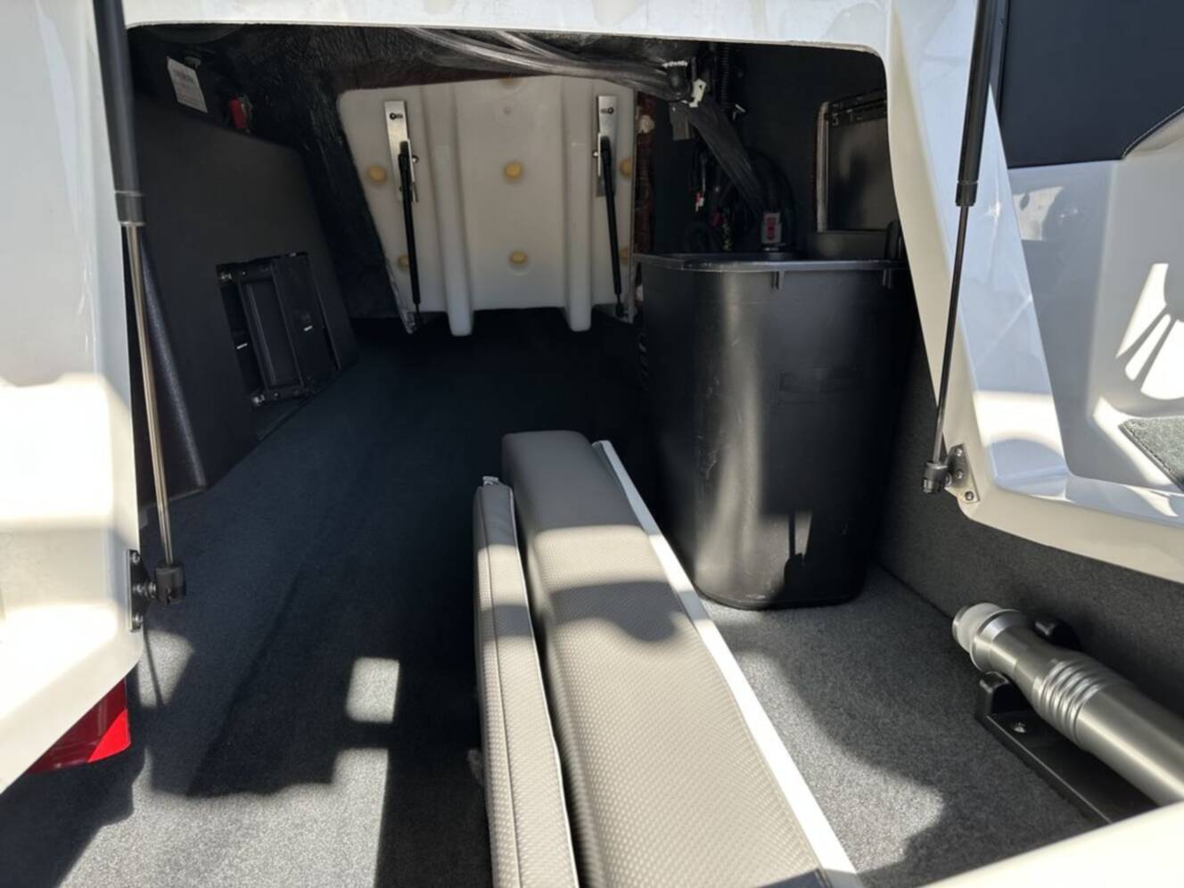 A photo of this 2018 Mastercraft XT22