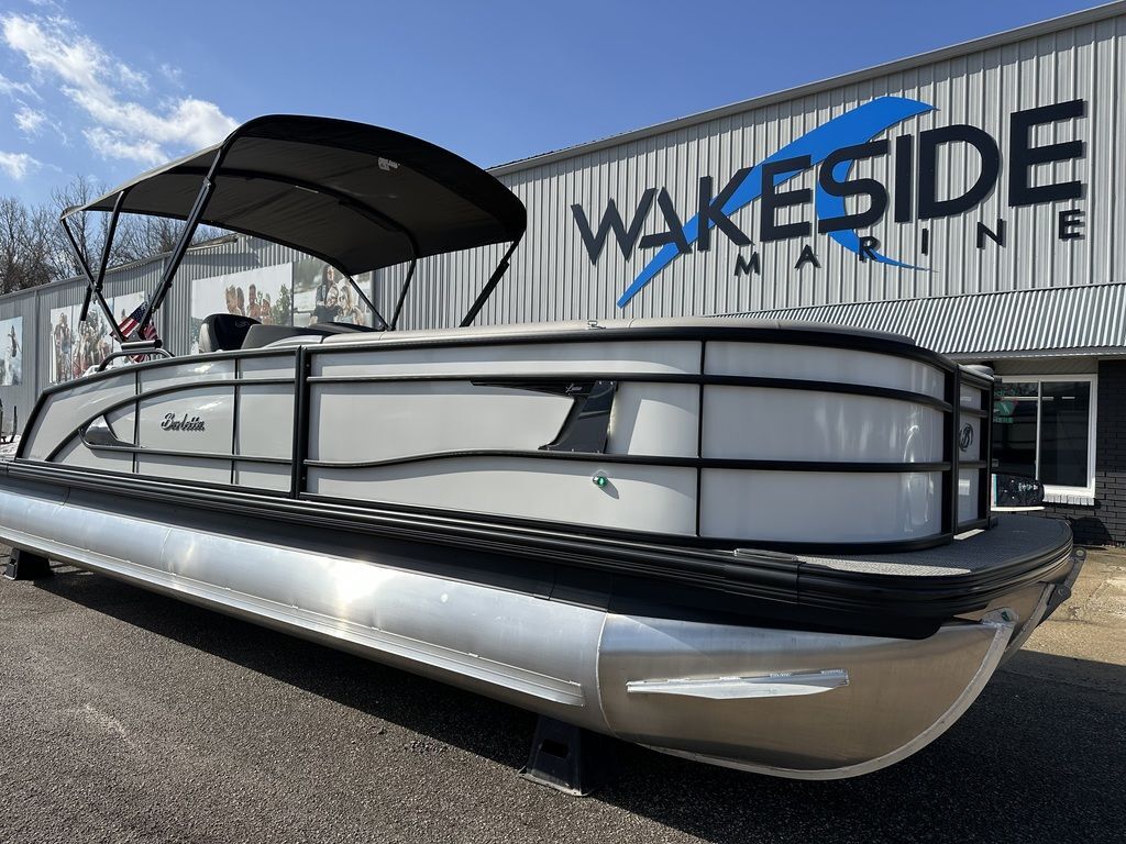 2025 Barletta Boats L25UC in elkhart IN
