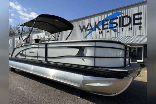 2025 Barletta Boats L25UC in elkhart IN