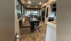 2021 Keystone ARCADIA 3250RL RV