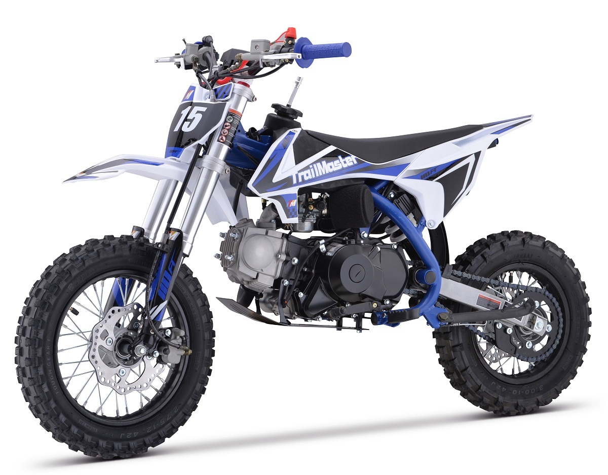 2026 Trailmaster TM15 in Arlington, TX