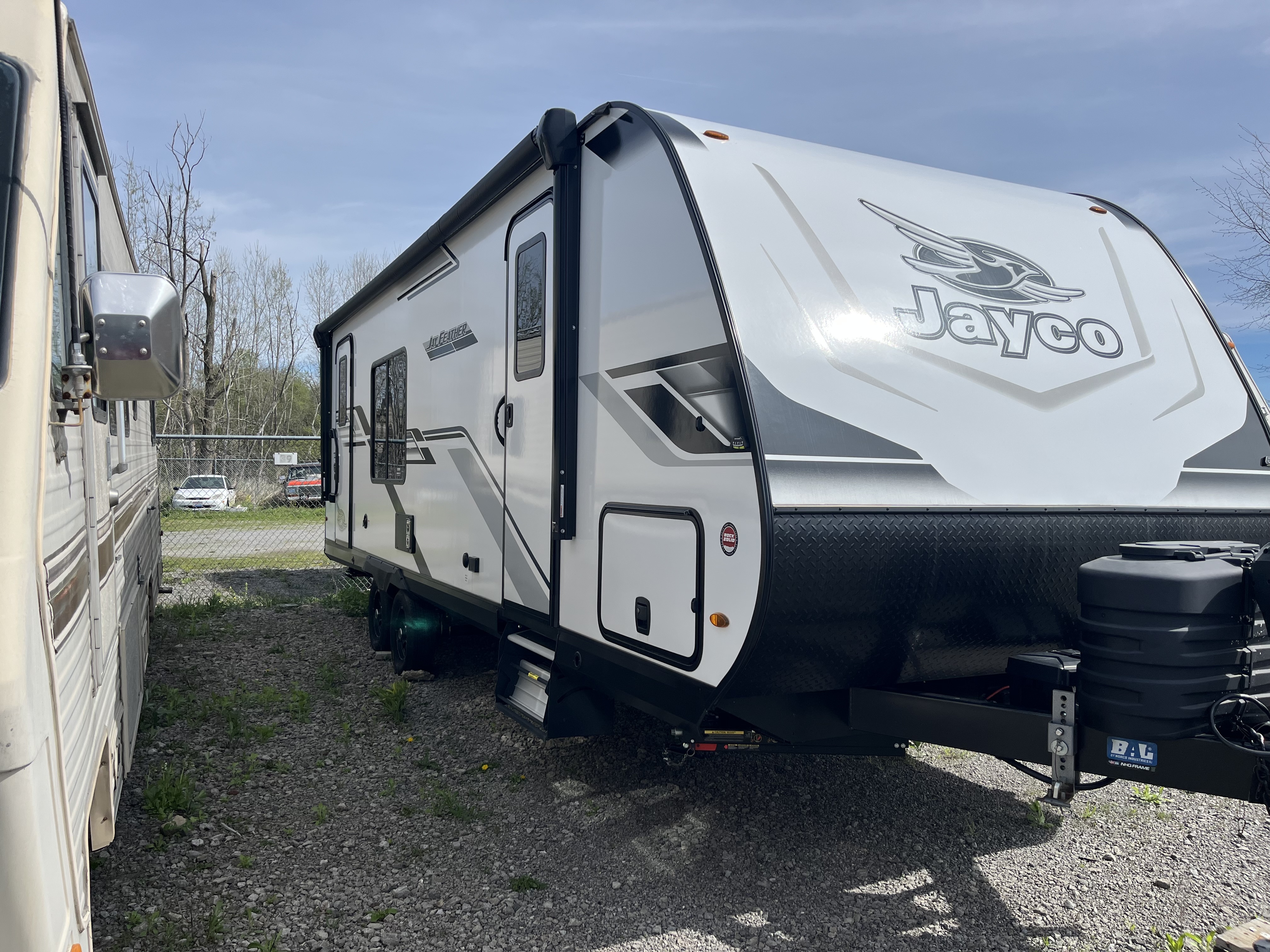2026 Jayco JAY FEATHER 23RK RV