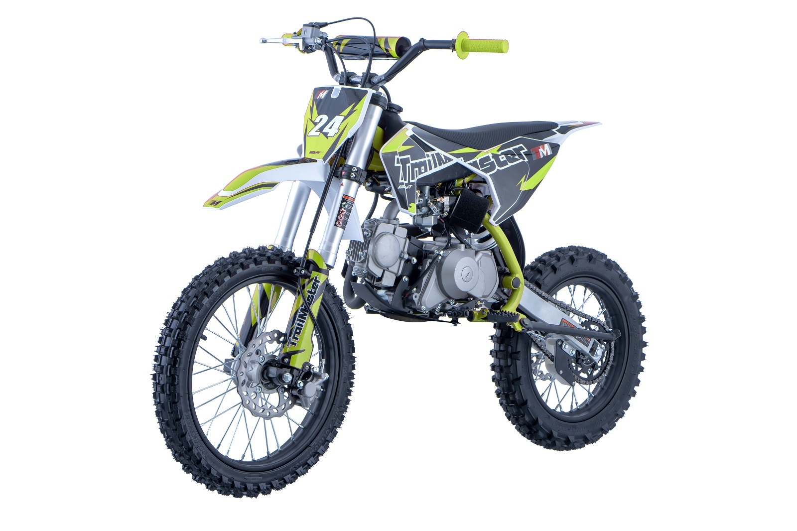 2026 Trailmaster Tm24 in Arlington, TX
